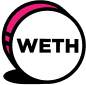 Weth Logo
